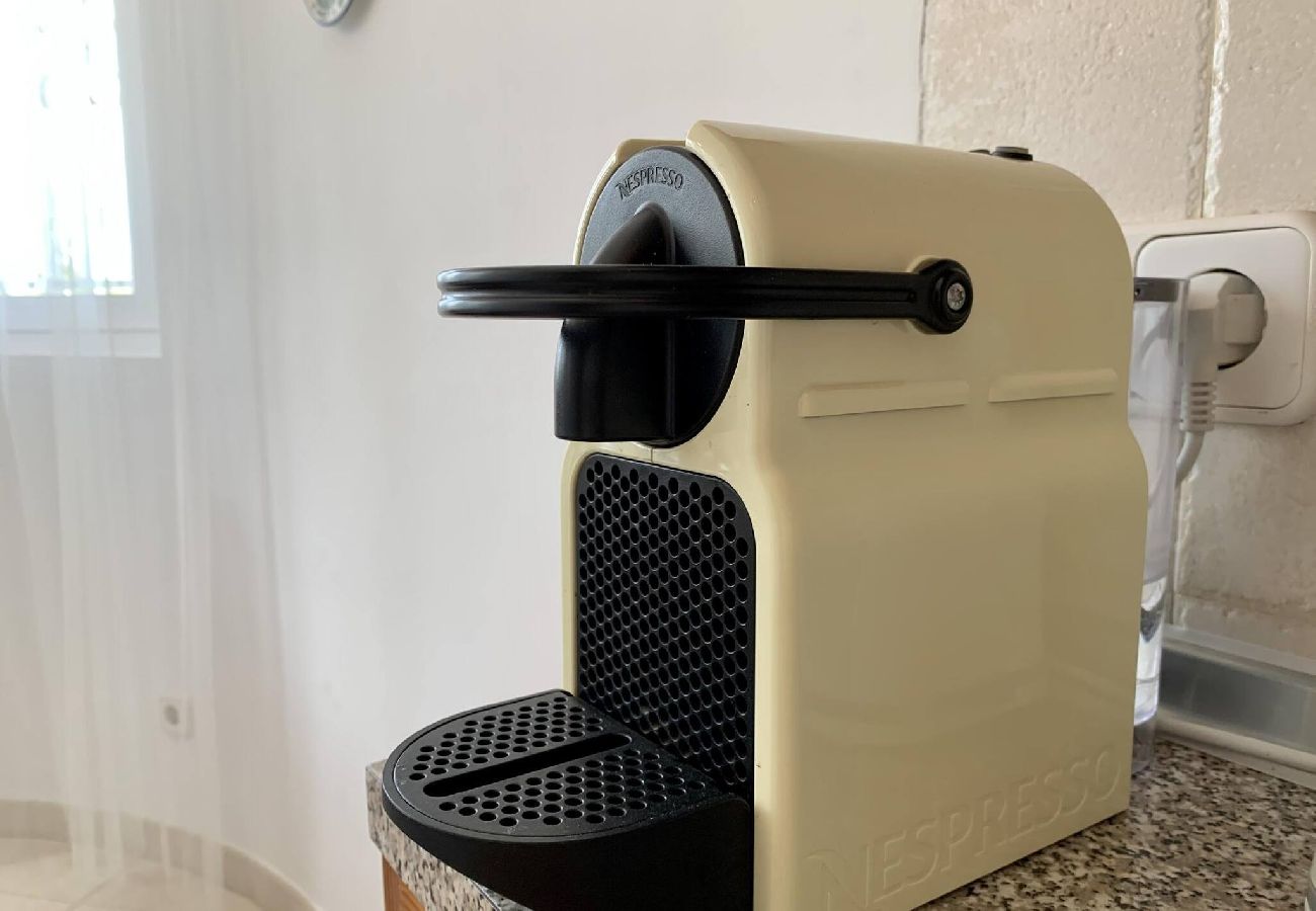 Ferienhaus in Son Serra de Marina - Casa Dorotea