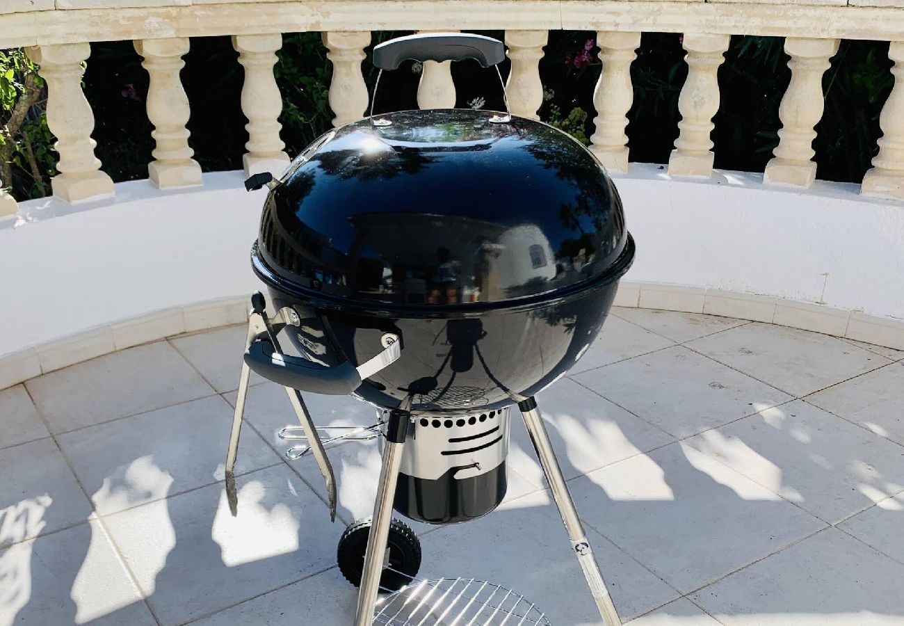 Ferienhaus in Son Serra de Marina - Casa Dorotea