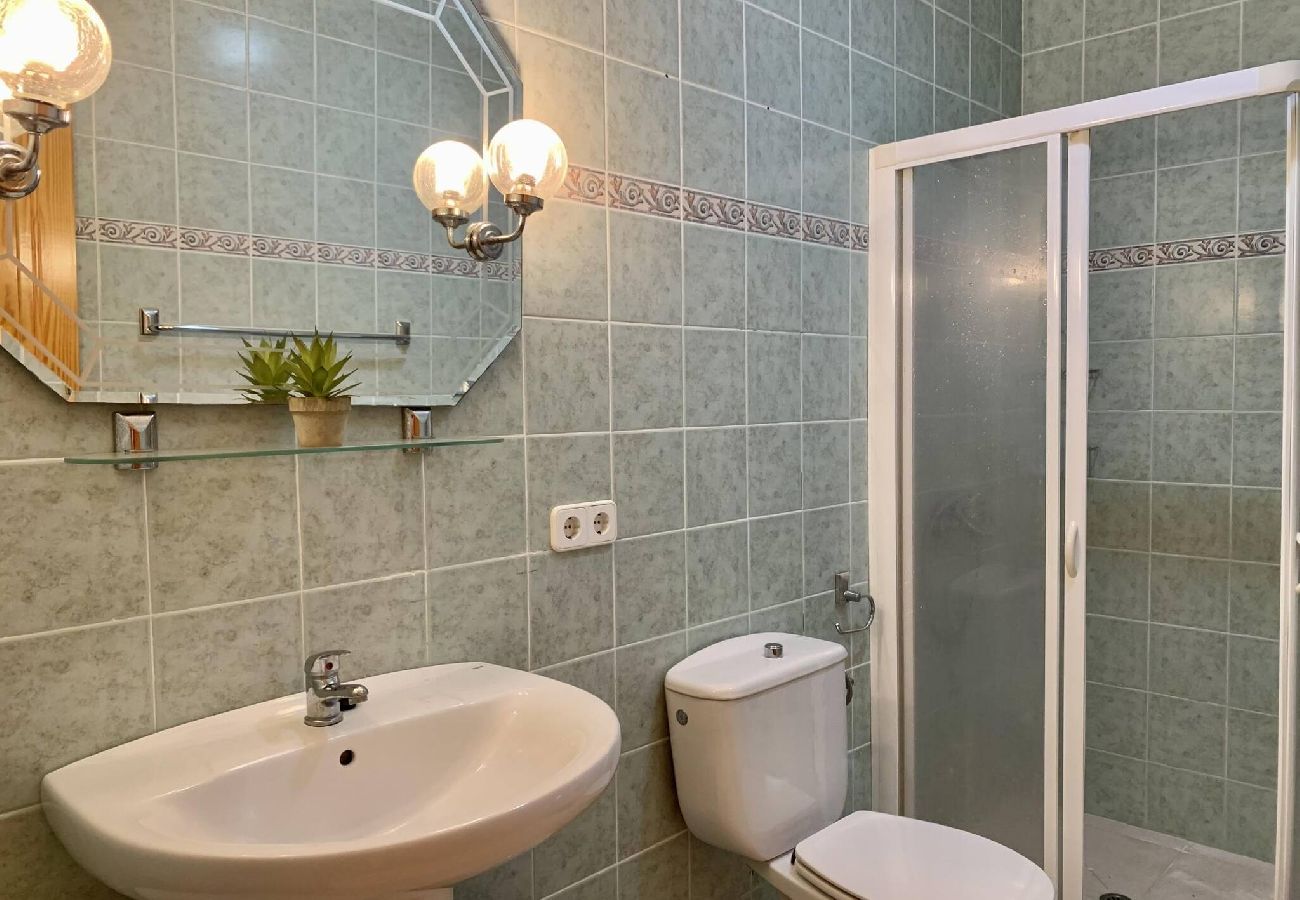 Ferienhaus in Son Serra de Marina - Casa Dorotea