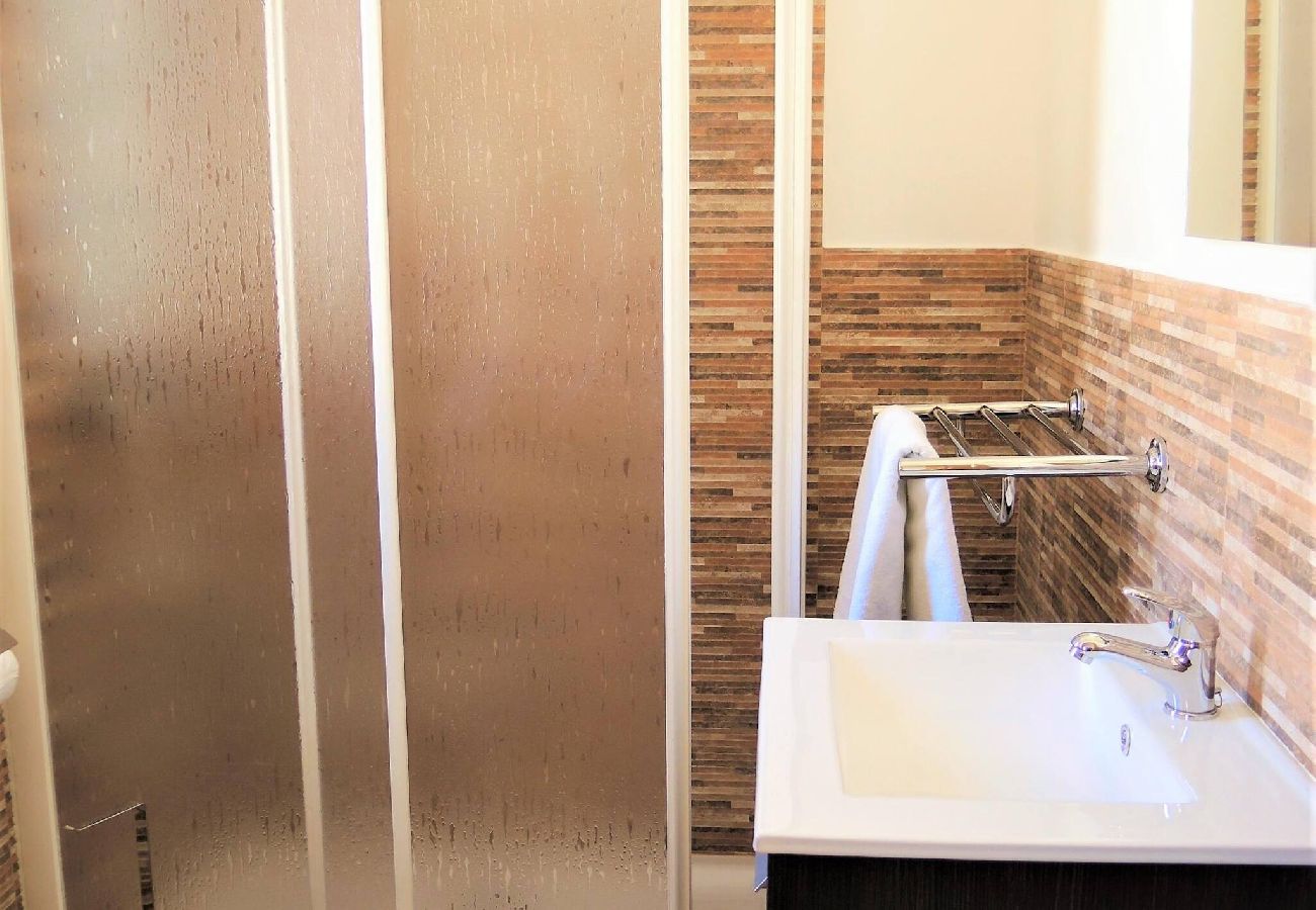 Ferienhaus in Algaida - Casa Campet