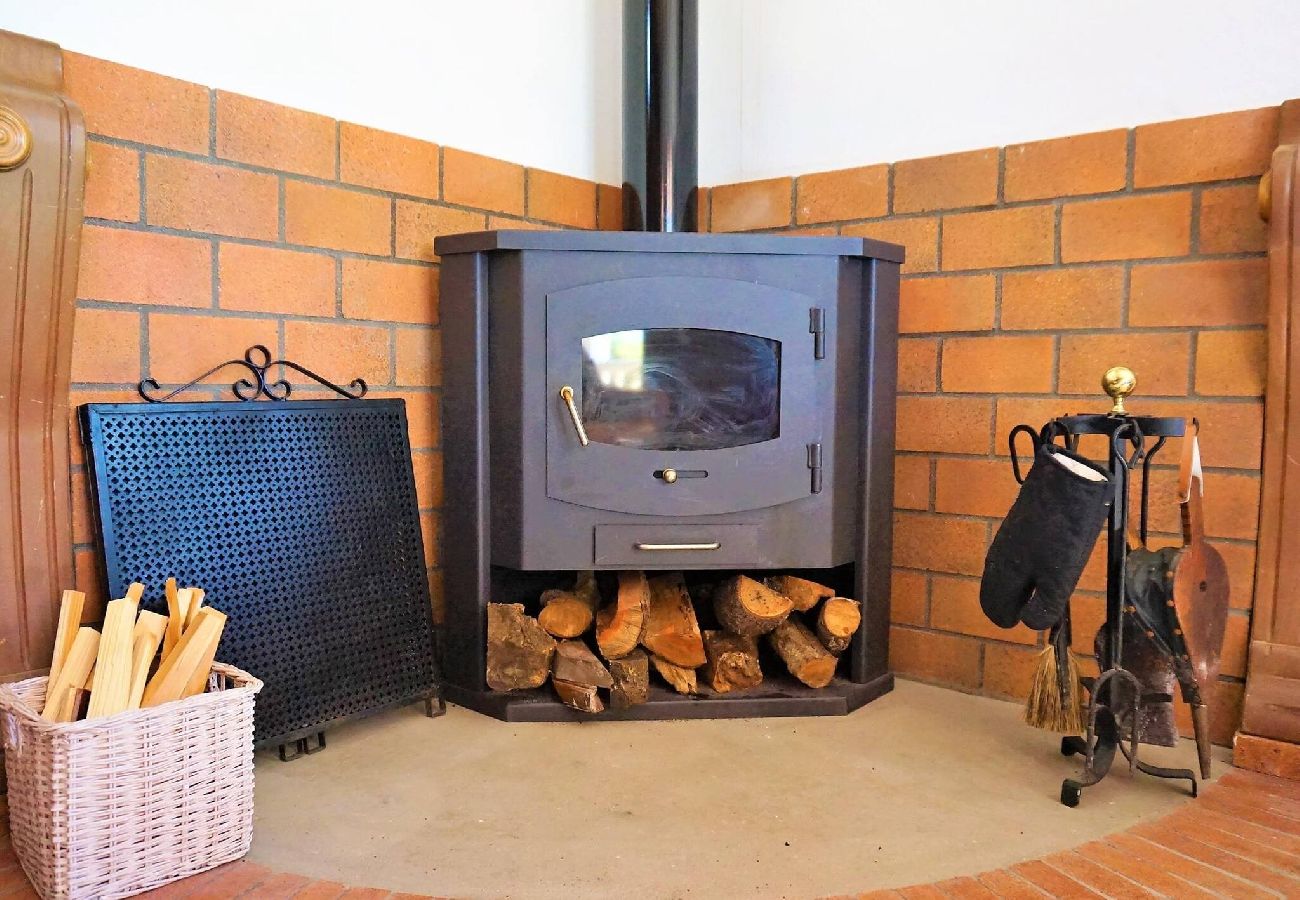 Ferienhaus in LLucmajor - Casa Julia