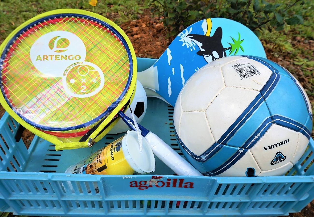 Ferienhaus in LLucmajor - Casa Julia