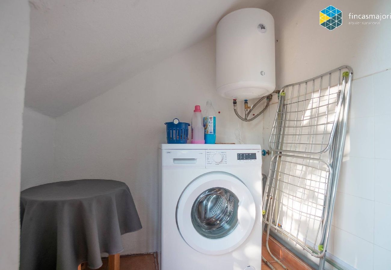 Ferienhaus in LLucmajor - Casa Julia