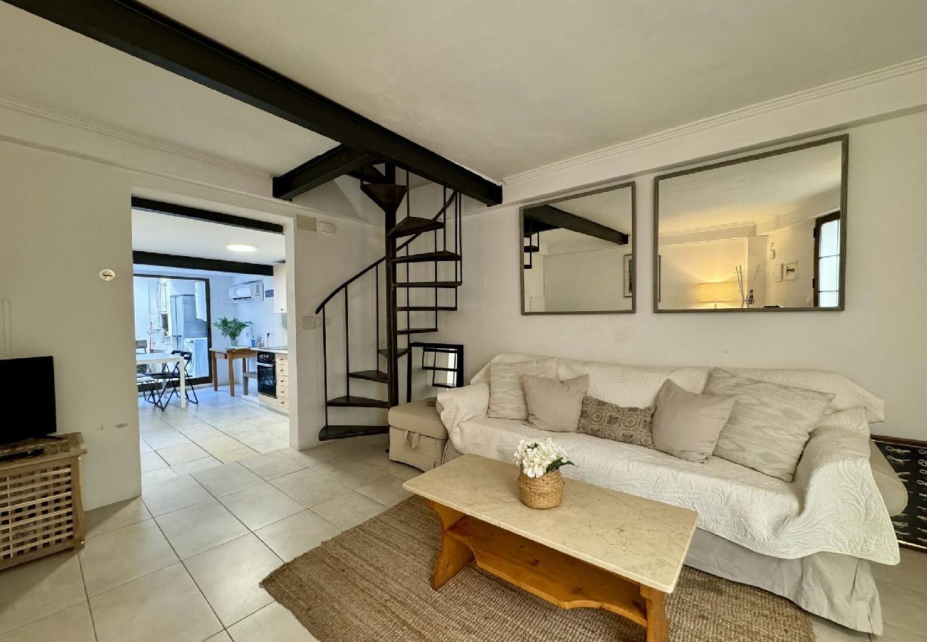 Ferienhaus in Palma de Mallorca - Casa Borguny