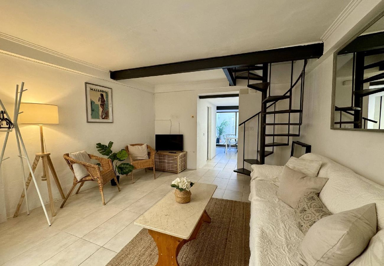 Ferienhaus in Palma de Mallorca - Casa Borguny