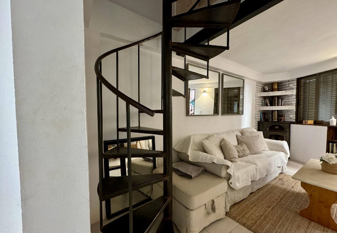 Ferienhaus in Palma de Mallorca - Casa Borguny