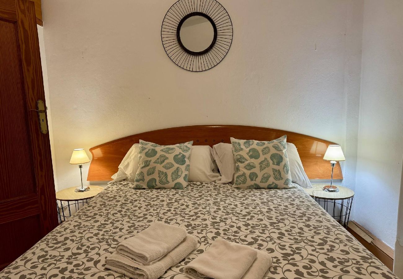 Ferienhaus in Palma de Mallorca - Casa Borguny