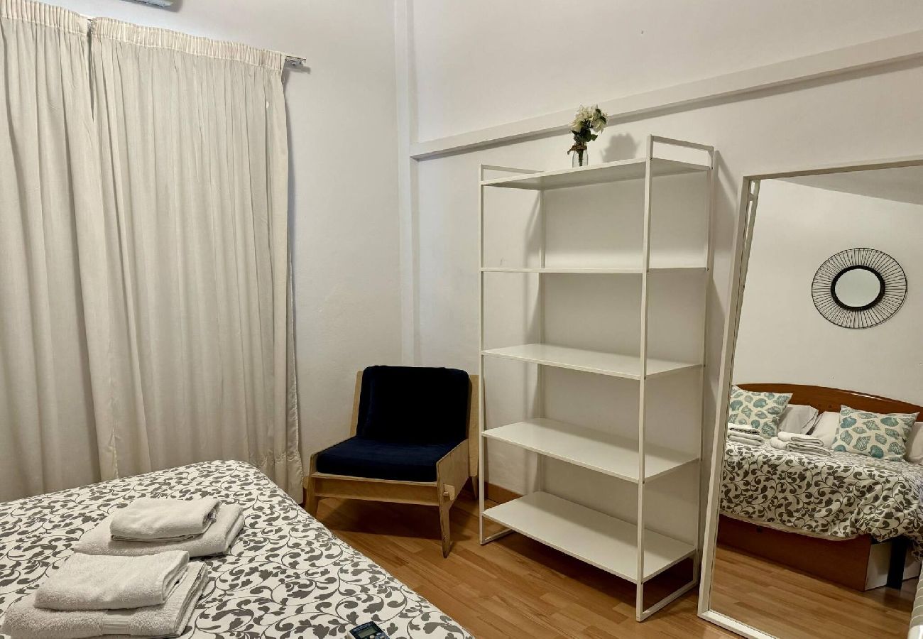 Ferienhaus in Palma de Mallorca - Casa Borguny