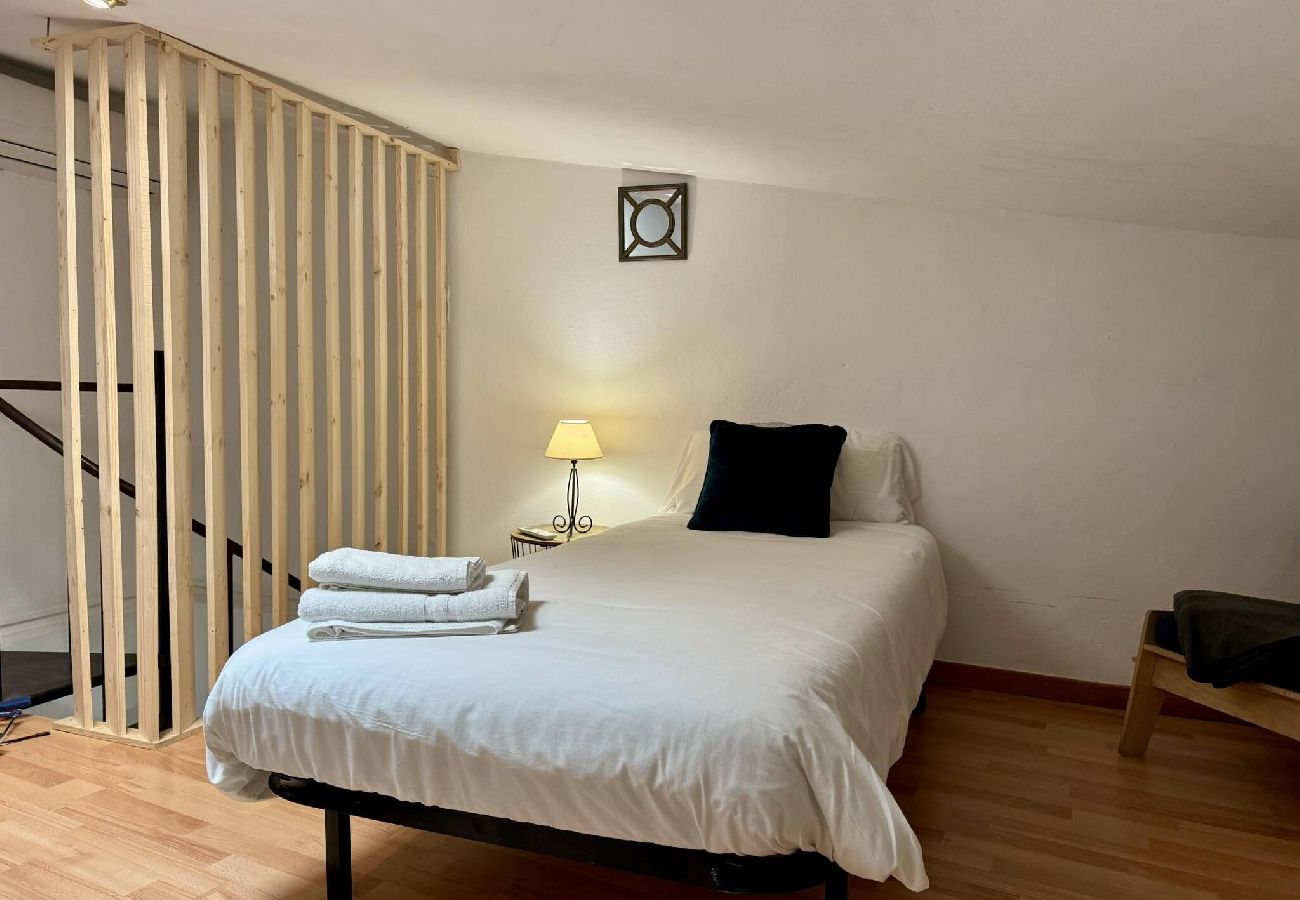 Ferienhaus in Palma de Mallorca - Casa Borguny