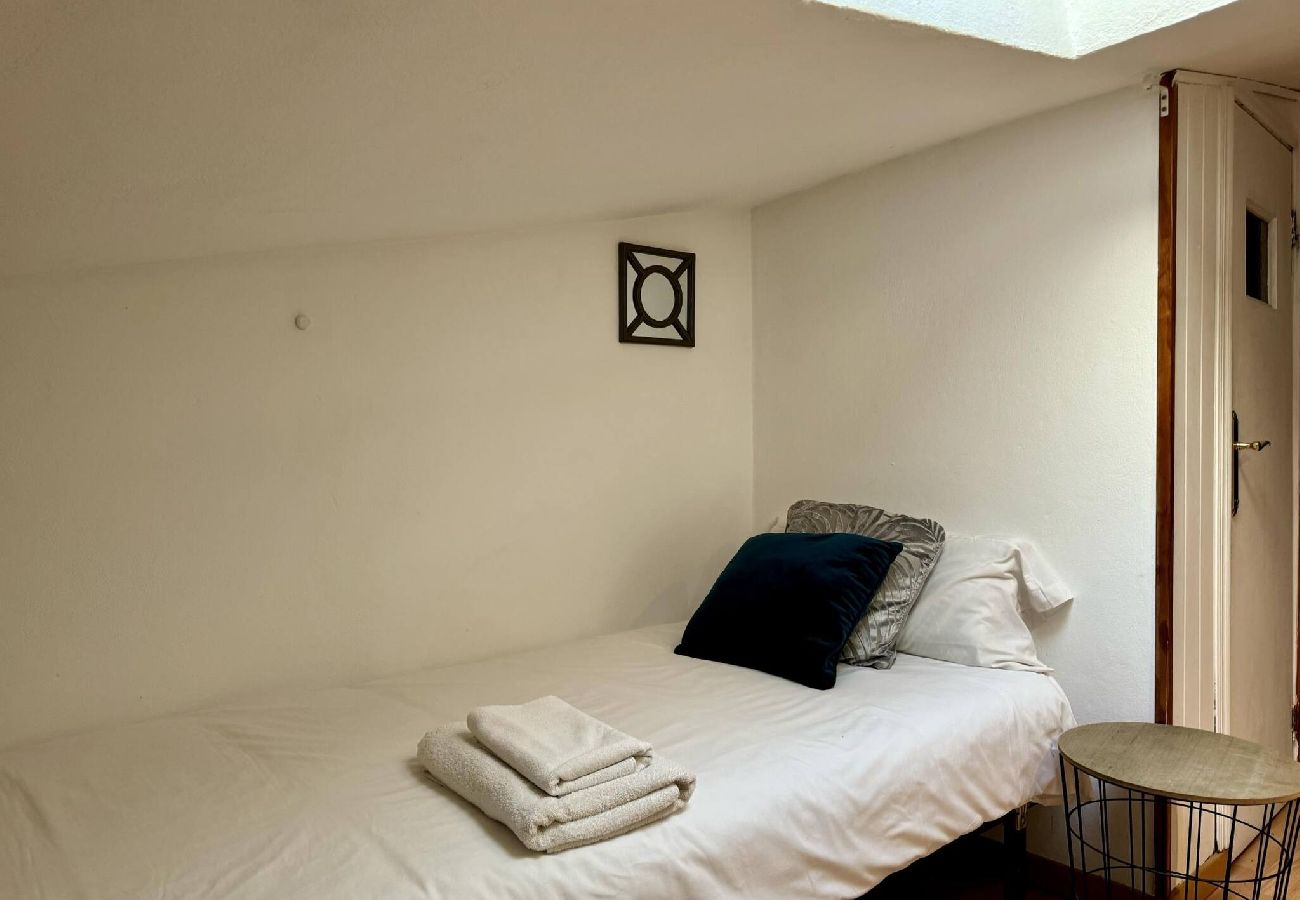 Ferienhaus in Palma de Mallorca - Casa Borguny