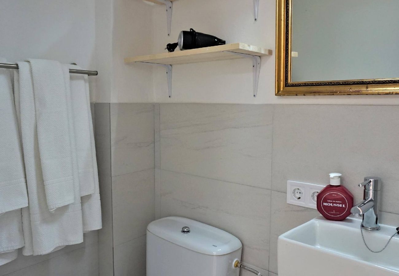 Ferienhaus in Palma de Mallorca - Casa Borguny