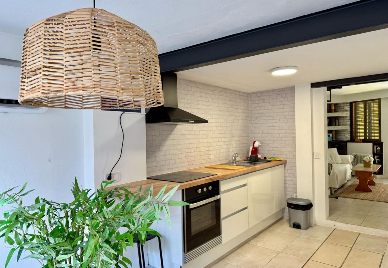 Ferienhaus in Palma de Mallorca - Casa Borguny