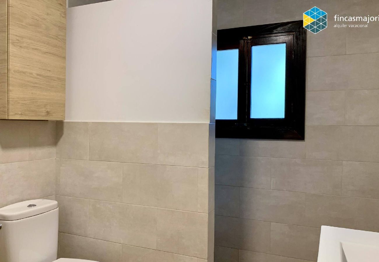 Ferienhaus in LLucmajor - Cas Rellotger