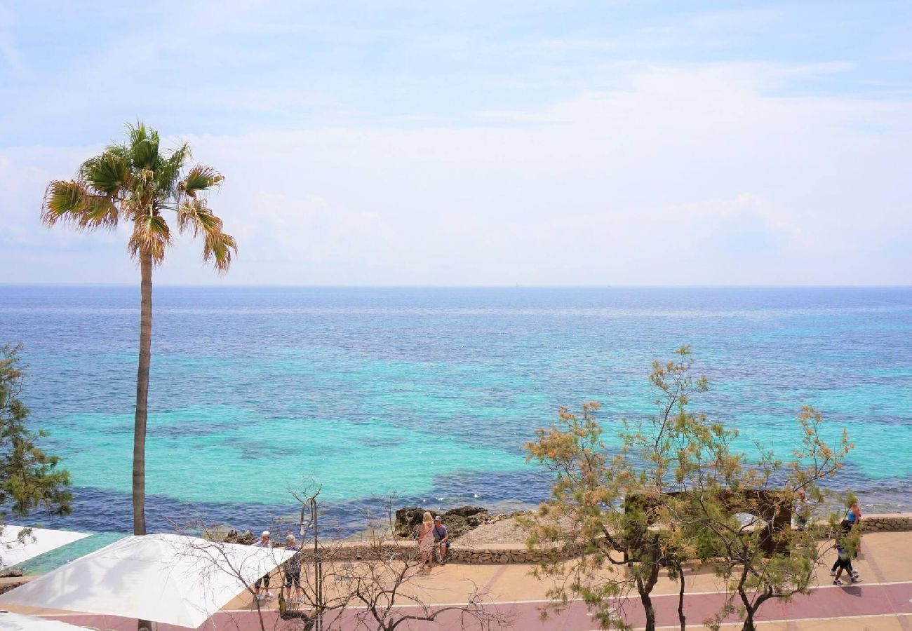 Ferienwohnung in Cala Bona - Apartamento La Perla del Mar 2