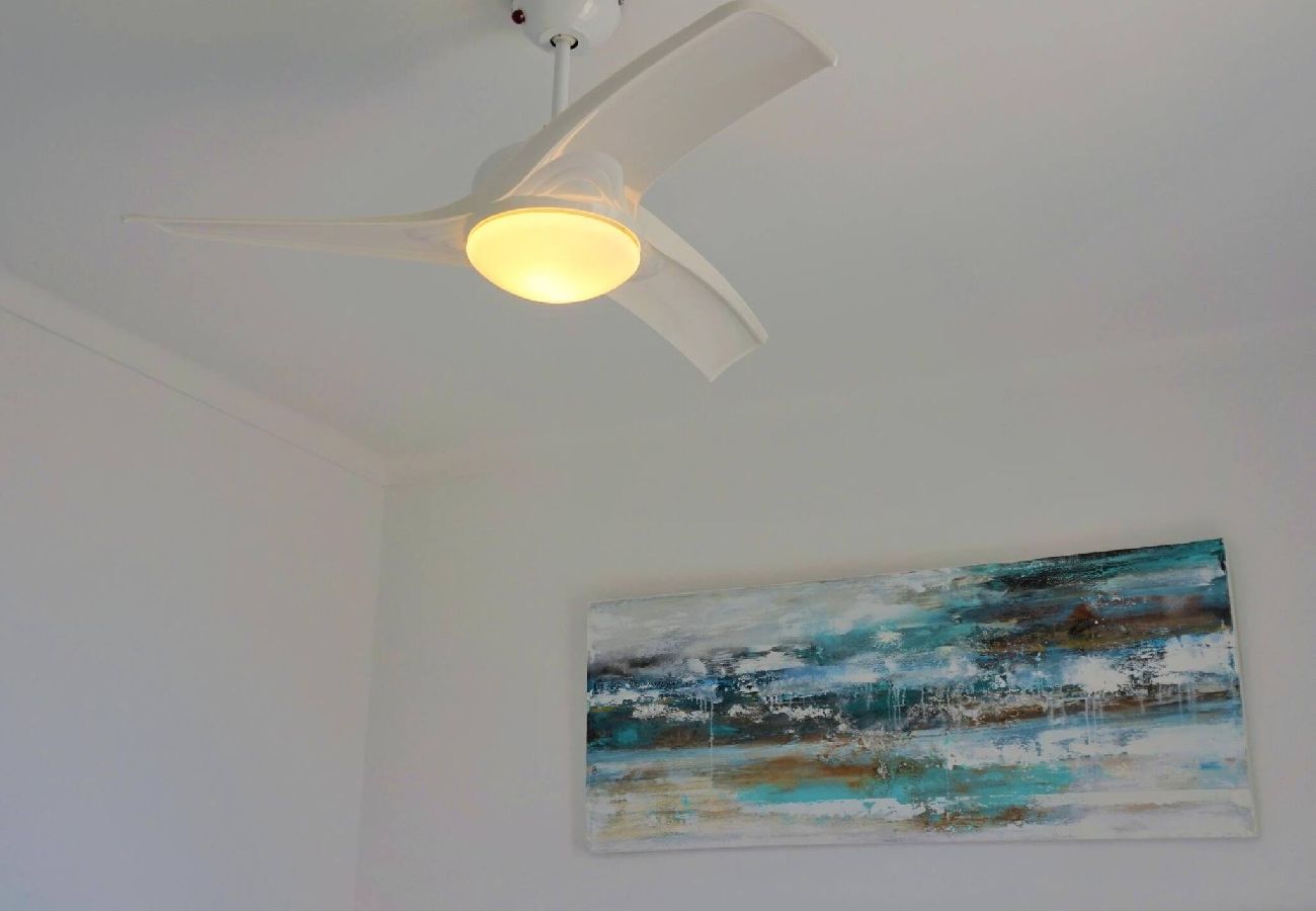 Ferienwohnung in Cala Bona - Apartamento La Perla del Mar 2