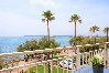 Ferienwohnung in Cala Bona - Apartamento La Perla del Mar 2