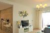 Ferienwohnung in Cala Bona - Apartamento La Perla del Mar 2