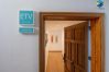 Ferienwohnung in S'Illot - Apartamento Antic 202 Pax 4