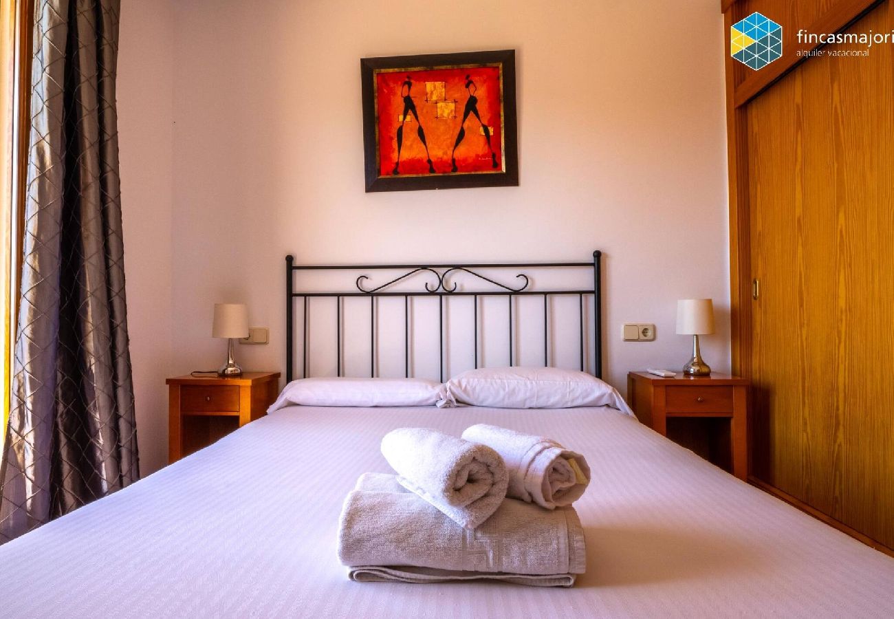 Ferienhaus in Manacor - Casa Marco Polo