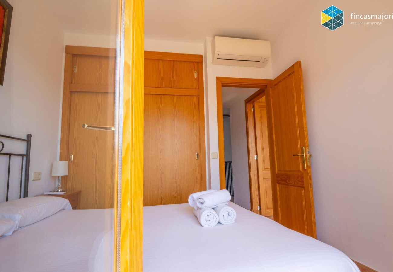 Ferienhaus in Manacor - Casa Marco Polo