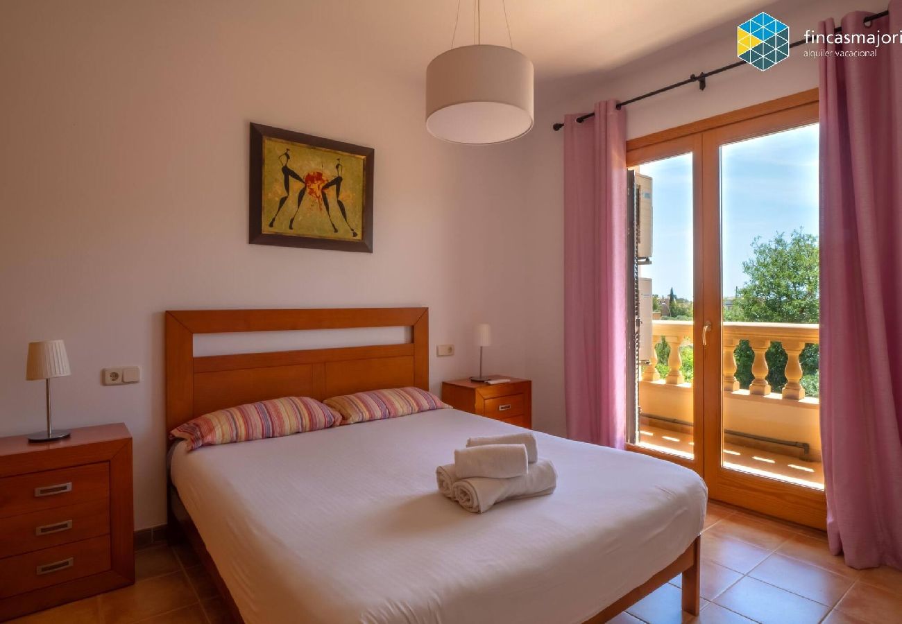 Ferienhaus in Manacor - Casa Marco Polo