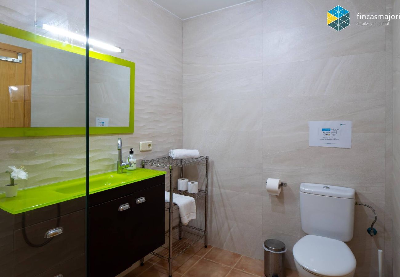 Ferienhaus in Manacor - Casa Marco Polo