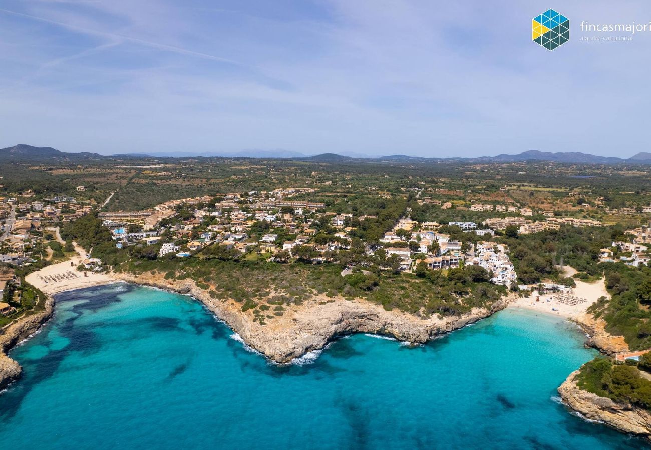 Ferienhaus in Manacor - Casa Marco Polo