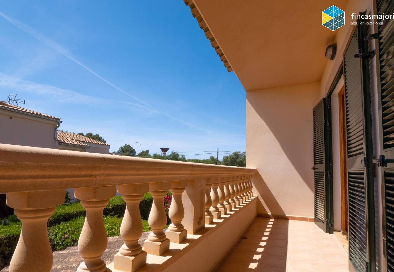 Ferienhaus in Manacor - Casa Marco Polo