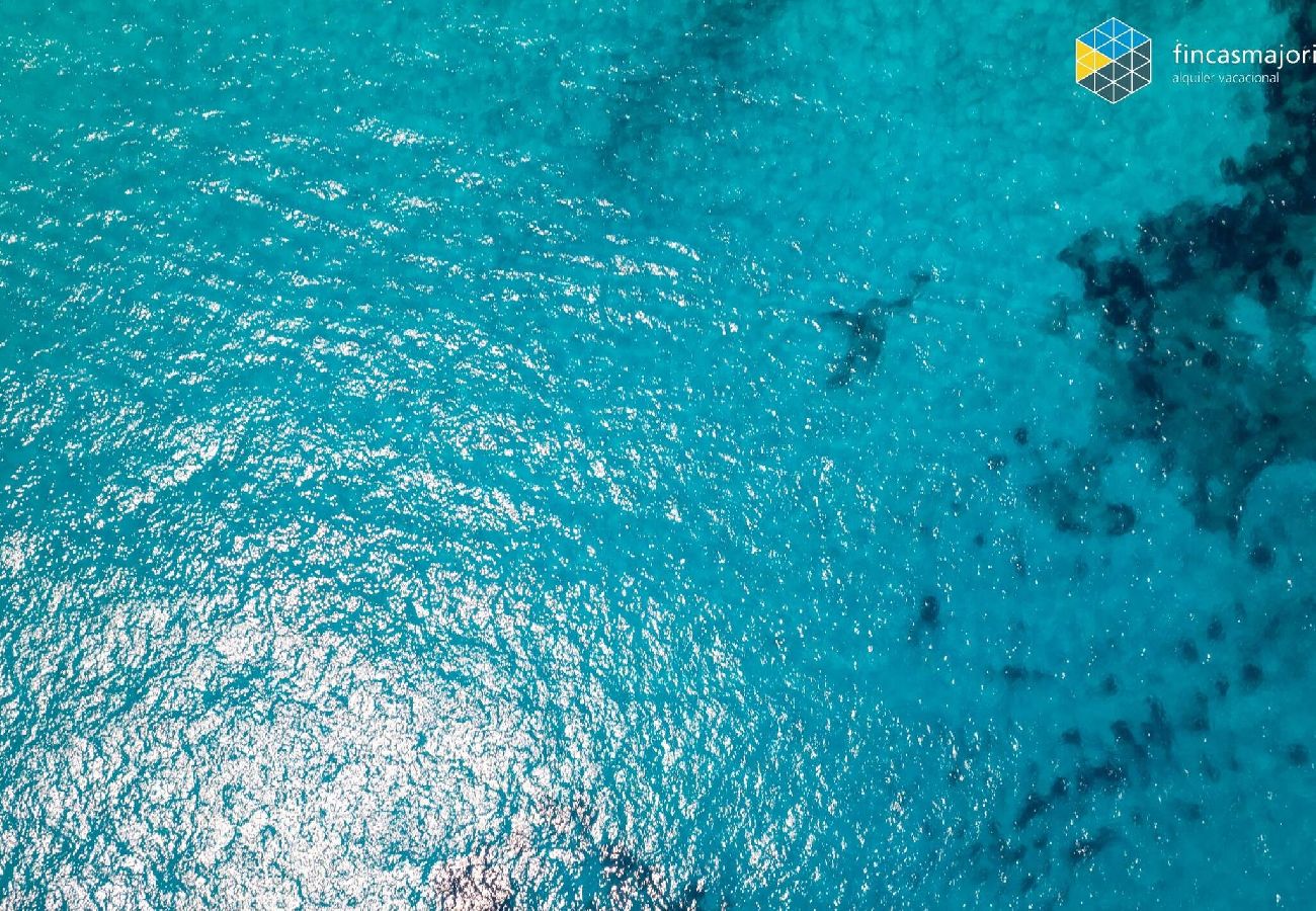 Ferienhaus in Manacor - Casa Marco Polo