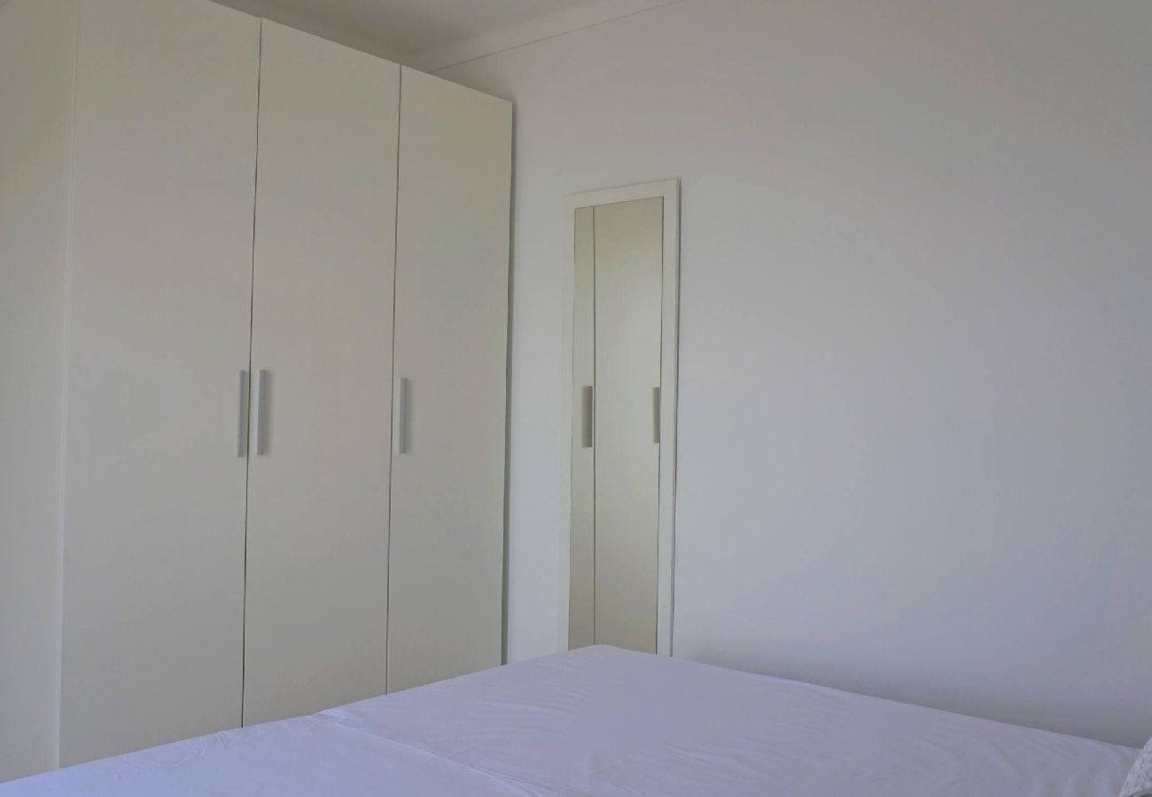 Ferienwohnung in Son Servera - Apartamento La Perla del Mar 1