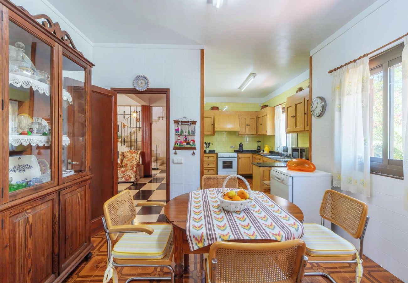 Ferienhaus in Palma  - Villa Antonio