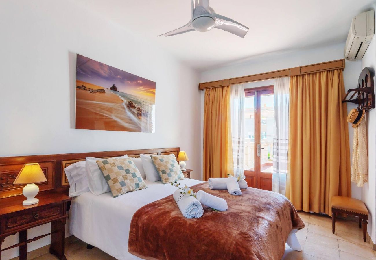 Ferienhaus in Palma  - Villa Antonio