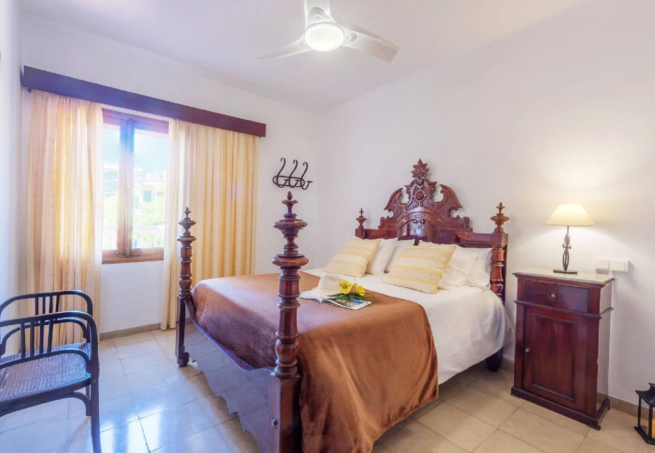 Ferienhaus in Palma  - Villa Antonio