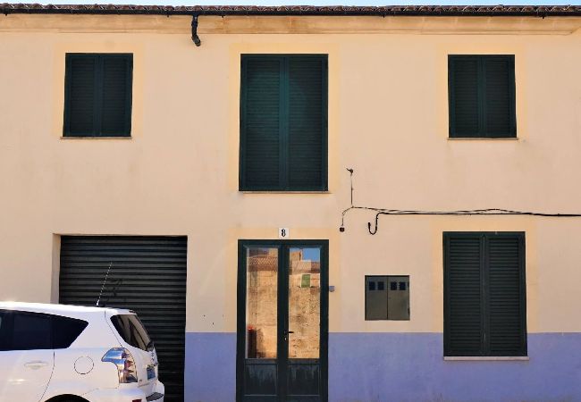 Ferienhaus in LLucmajor - Ca Sa Comare