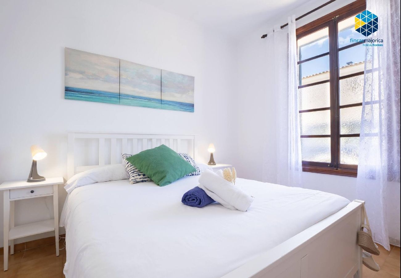 Ferienhaus in LLucmajor - Ca Sa Comare