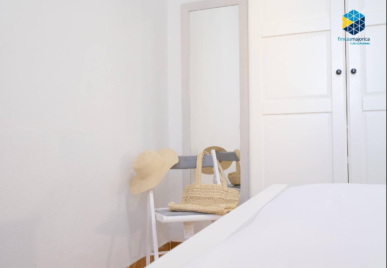 Ferienhaus in LLucmajor - Ca Sa Comare