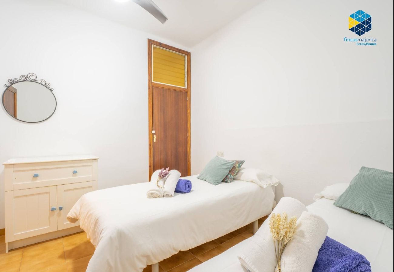 Ferienhaus in LLucmajor - Ca Sa Comare