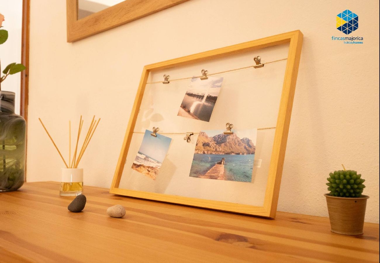 Ferienhaus in LLucmajor - Ca Sa Comare