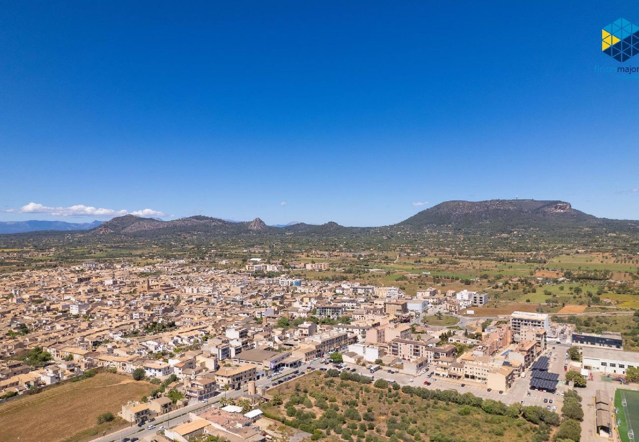 Ferienhaus in LLucmajor - Ca Sa Comare