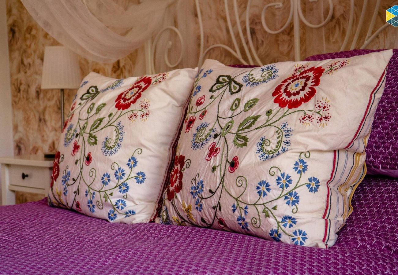 Ferienhaus in Cala Pi - Casa Minina