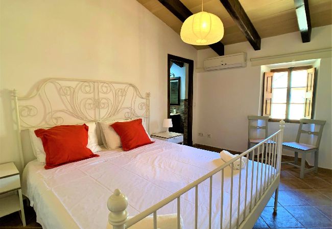 Ferienhaus in Porreres - Can Torres, Porreres, Mallorca