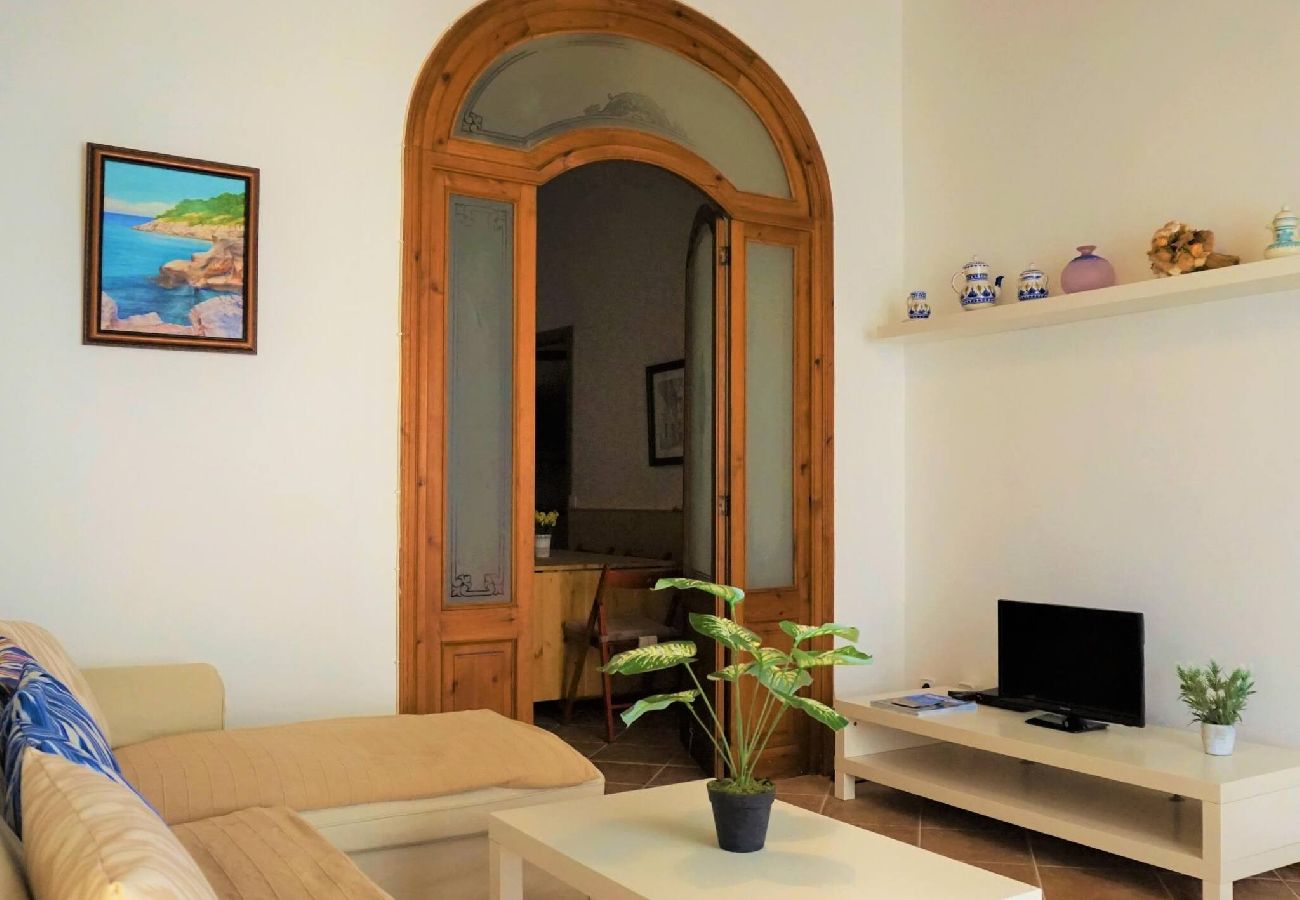 Ferienhaus in Porreres - Can Torres