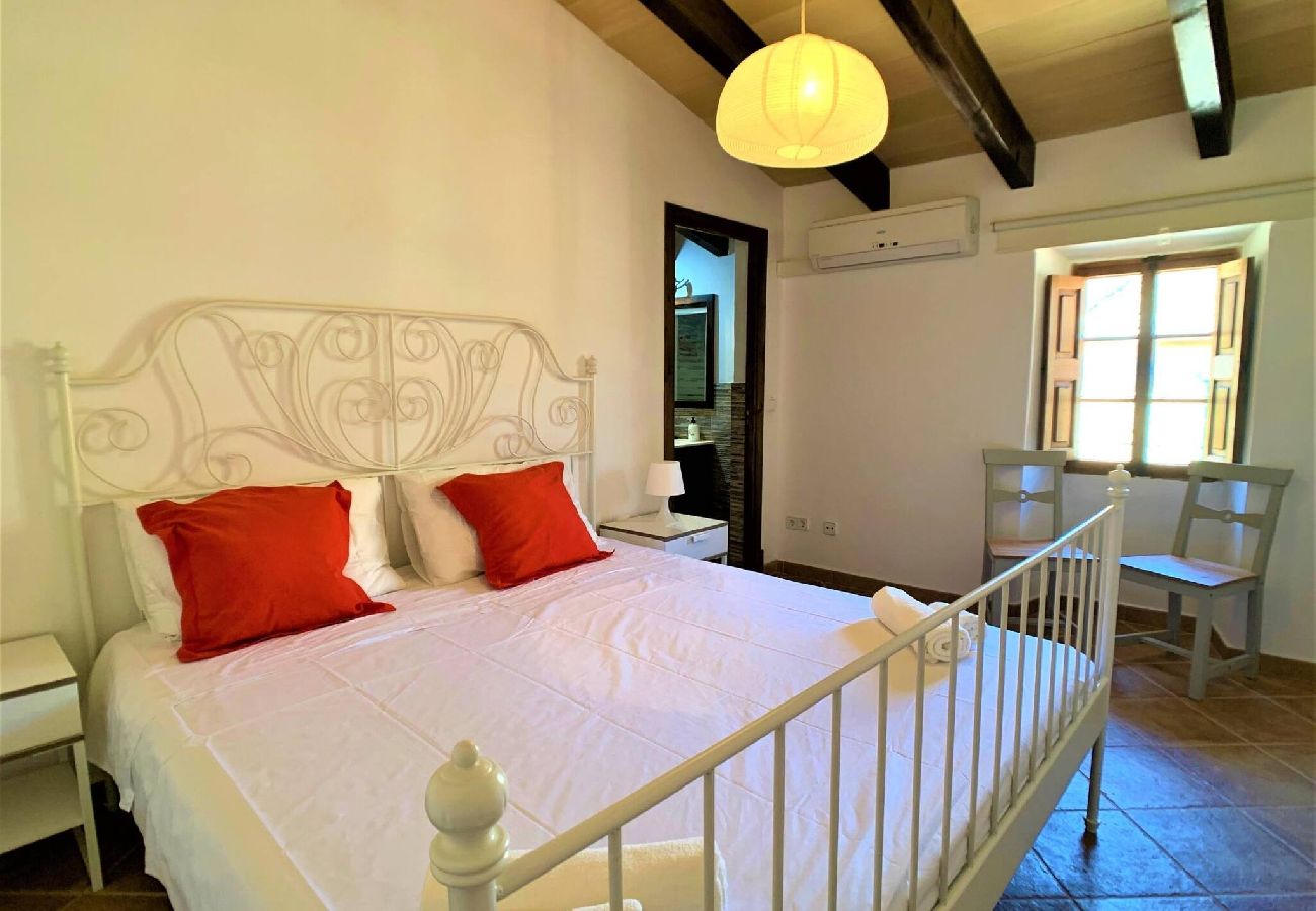 Ferienhaus in Porreres - Can Torres