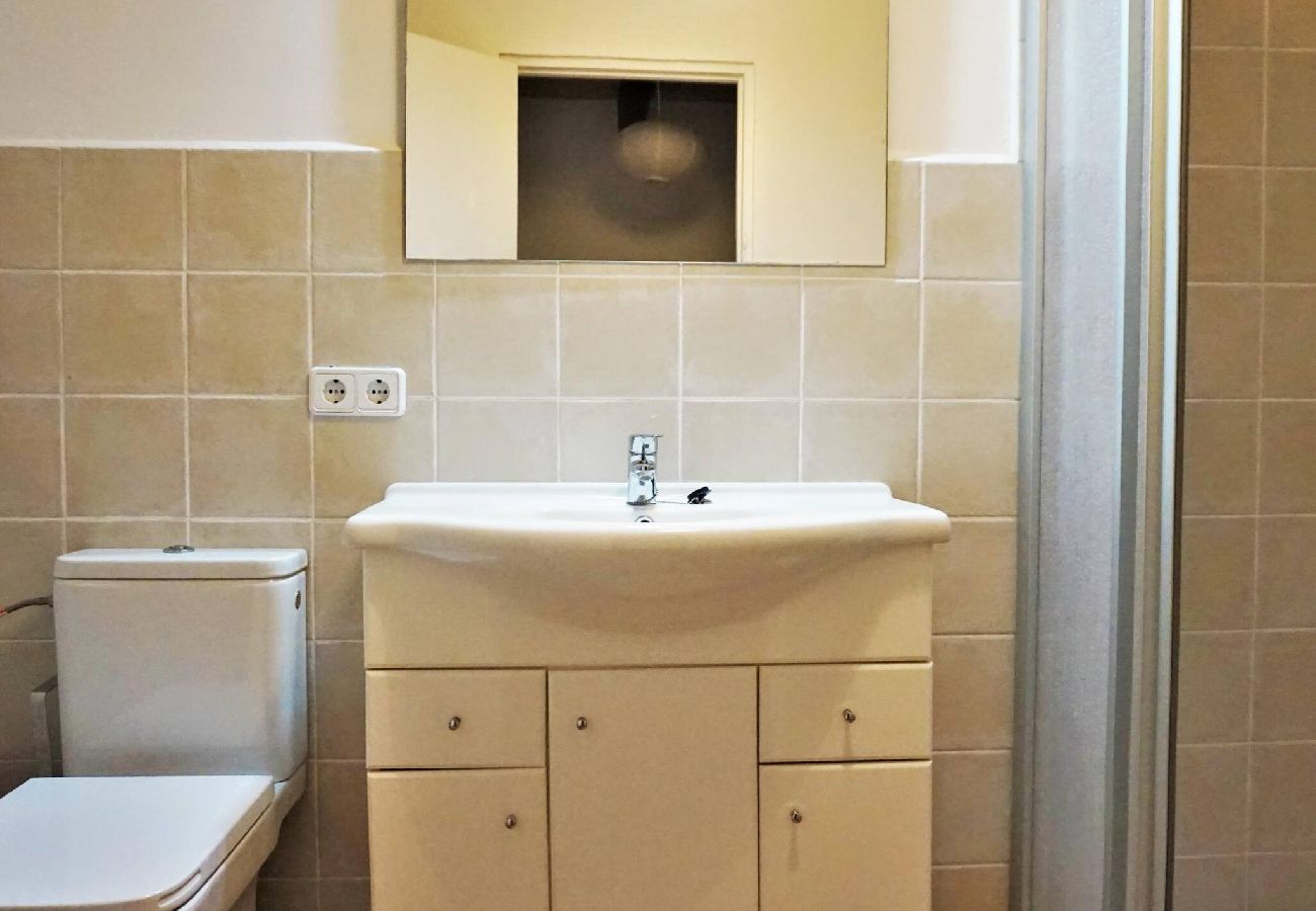 Ferienhaus in Porreres - Can Torres