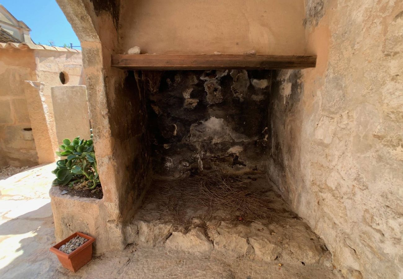 Ferienhaus in Porreres - Can Torres