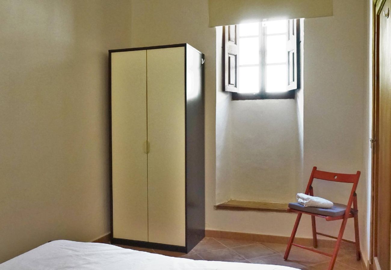 Ferienhaus in Porreres - Can Torres