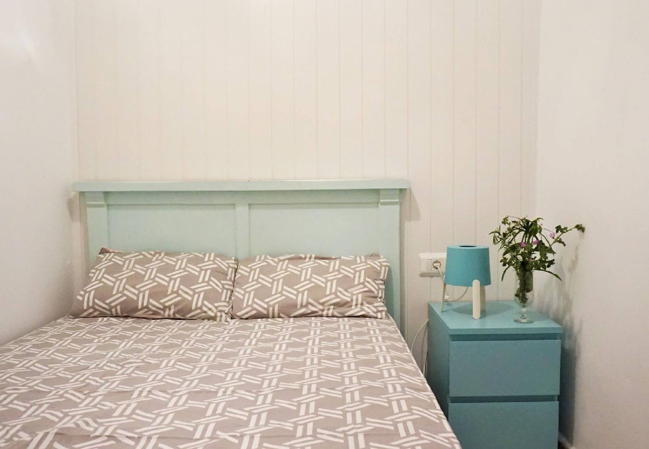 Ferienhaus in Manacor - Cas Bufador