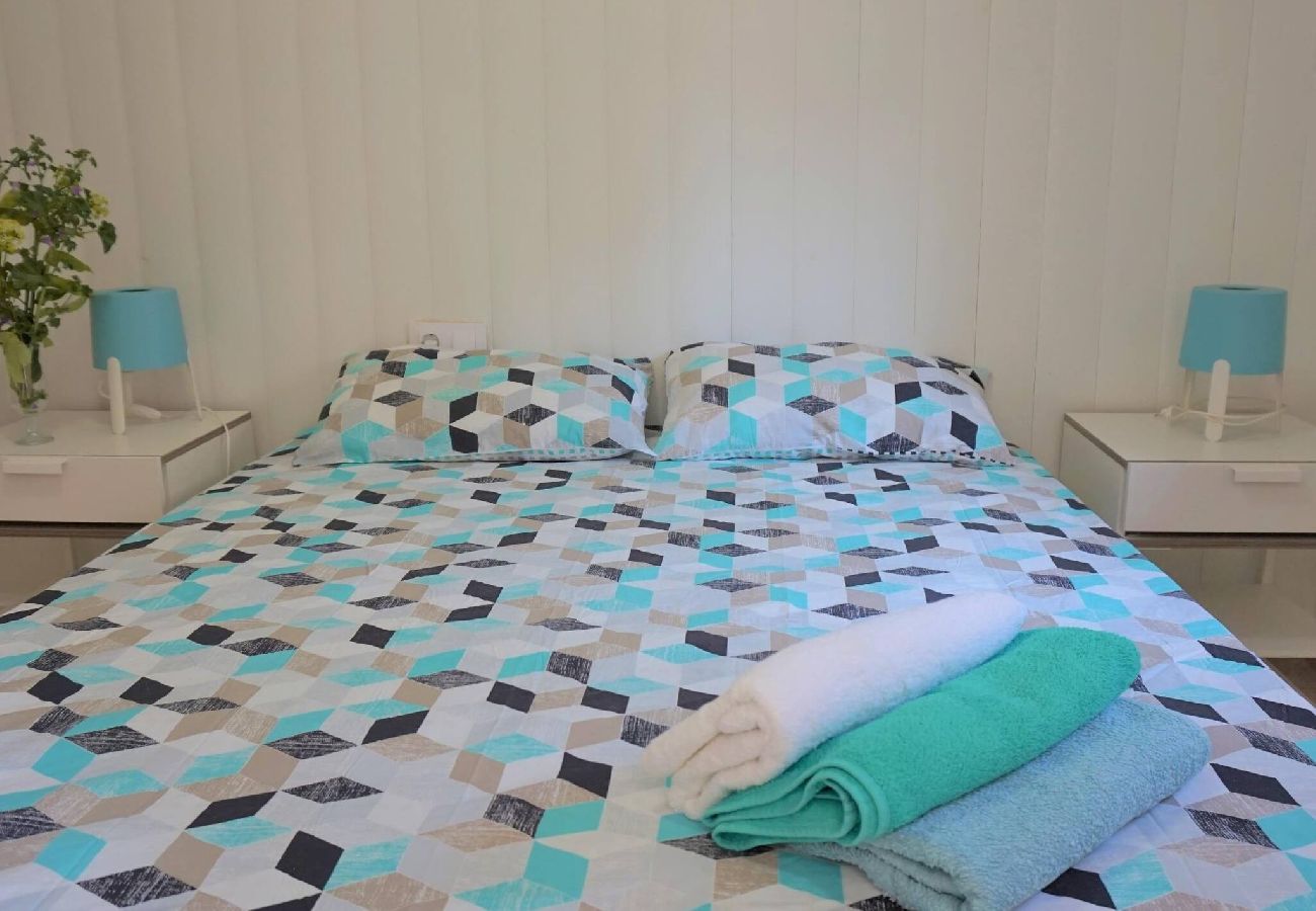 Ferienhaus in Manacor - Cas Bufador