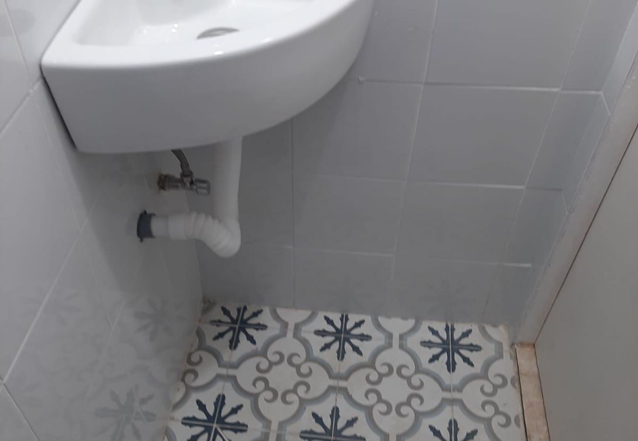 Ferienhaus in Manacor - Cas Bufador