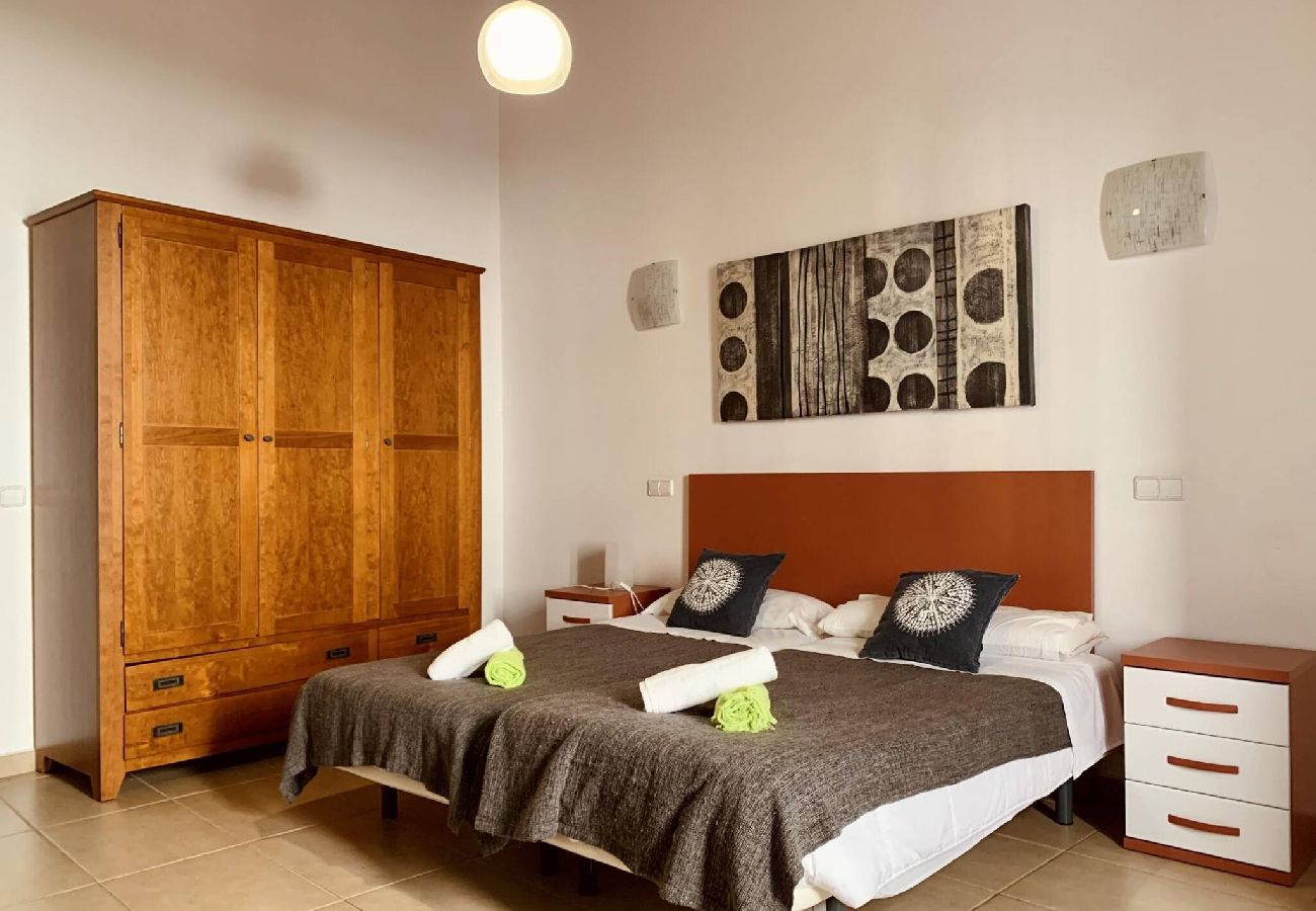 Ferienhaus in LLucmajor - Es Born 23